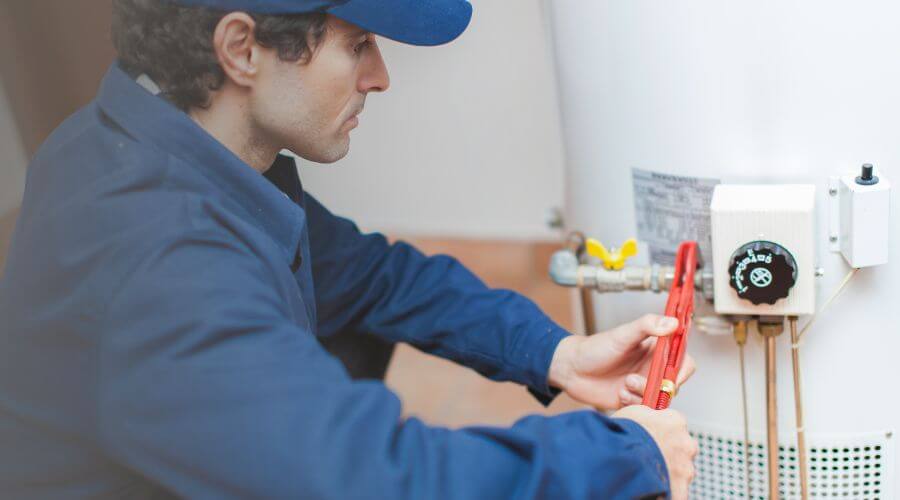 Local expert plumbing services in Richville, MN